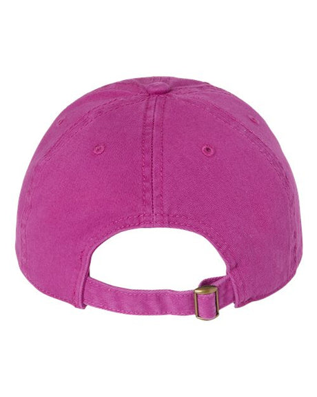 CAP AMERICA Relaxed Golf Hat CAP AMERICA
