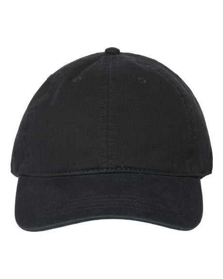 CAP AMERICA Relaxed Golf Hat CAP AMERICA