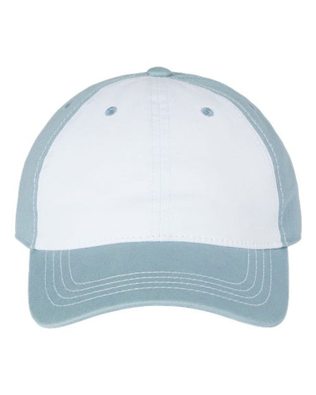 CAP AMERICA Relaxed Golf Hat CAP AMERICA