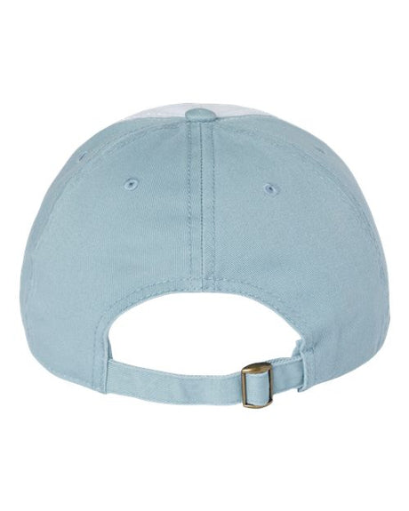 CAP AMERICA Relaxed Golf Hat CAP AMERICA