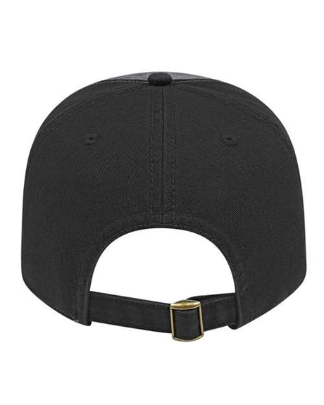 CAP AMERICA Relaxed Golf Hat CAP AMERICA