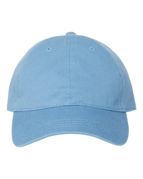 CAP AMERICA Relaxed Golf Hat CAP AMERICA