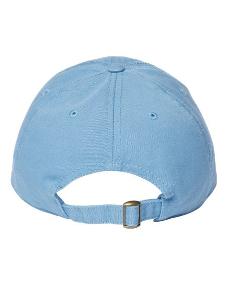 CAP AMERICA Relaxed Golf Hat CAP AMERICA
