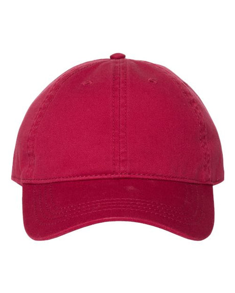 CAP AMERICA Relaxed Golf Hat CAP AMERICA
