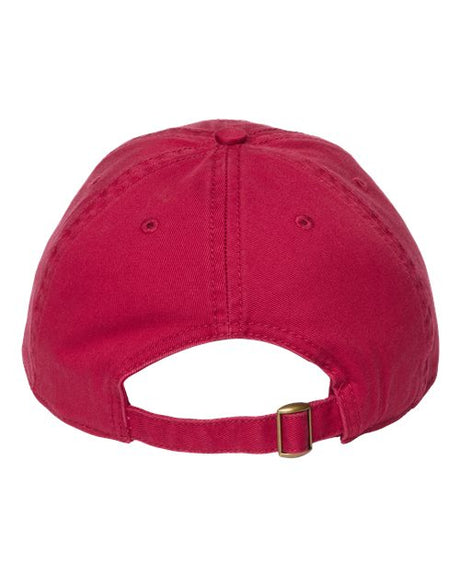 CAP AMERICA Relaxed Golf Hat CAP AMERICA