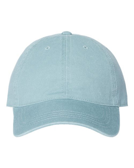 CAP AMERICA Relaxed Golf Hat CAP AMERICA