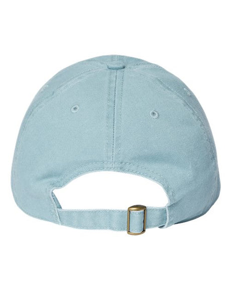 CAP AMERICA Relaxed Golf Hat CAP AMERICA