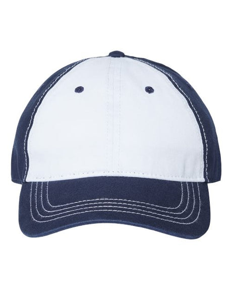 CAP AMERICA Relaxed Golf Hat CAP AMERICA