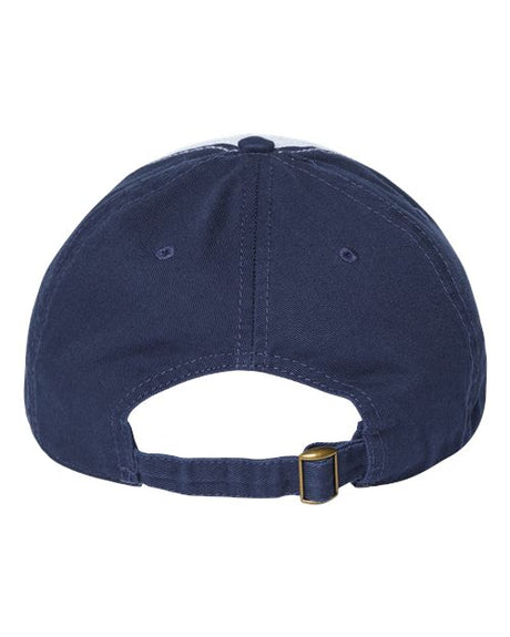 CAP AMERICA Relaxed Golf Hat CAP AMERICA