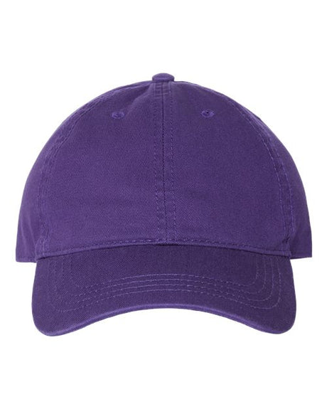 CAP AMERICA Relaxed Golf Hat CAP AMERICA