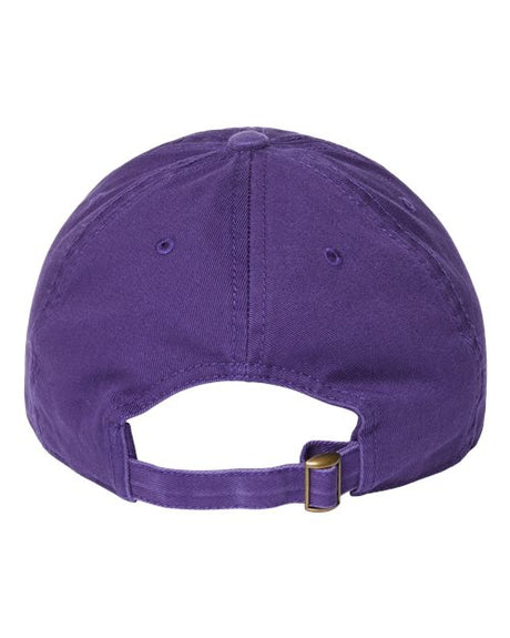 CAP AMERICA Relaxed Golf Hat CAP AMERICA