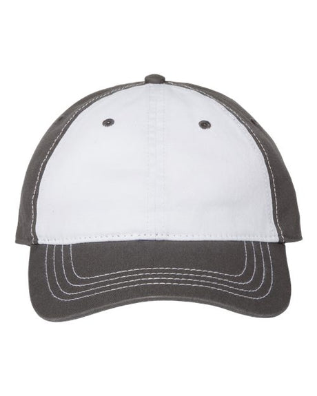 CAP AMERICA Relaxed Golf Hat CAP AMERICA