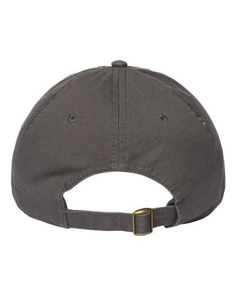 CAP AMERICA Relaxed Golf Hat CAP AMERICA