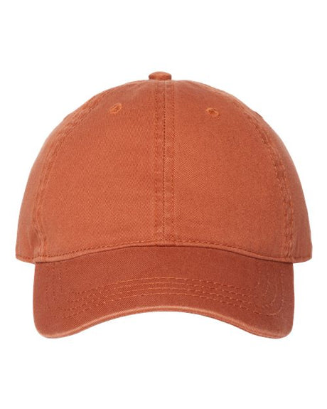 CAP AMERICA Relaxed Golf Hat CAP AMERICA