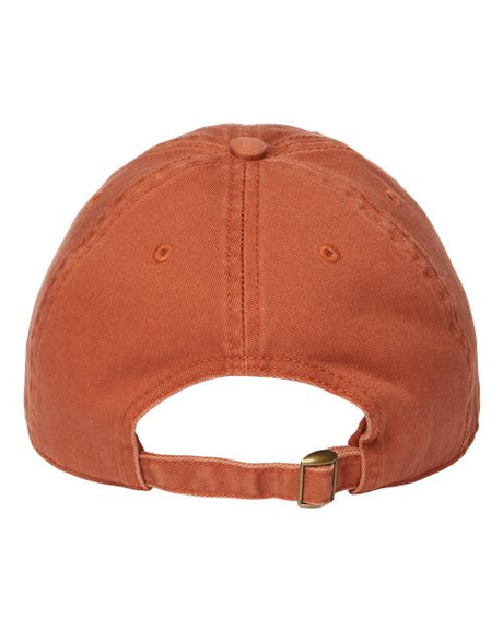 CAP AMERICA Relaxed Golf Hat CAP AMERICA