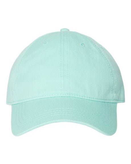 CAP AMERICA Relaxed Golf Hat CAP AMERICA