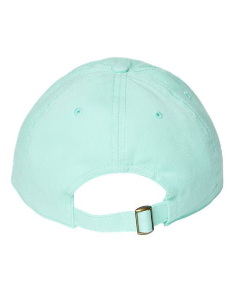 CAP AMERICA Relaxed Golf Hat CAP AMERICA