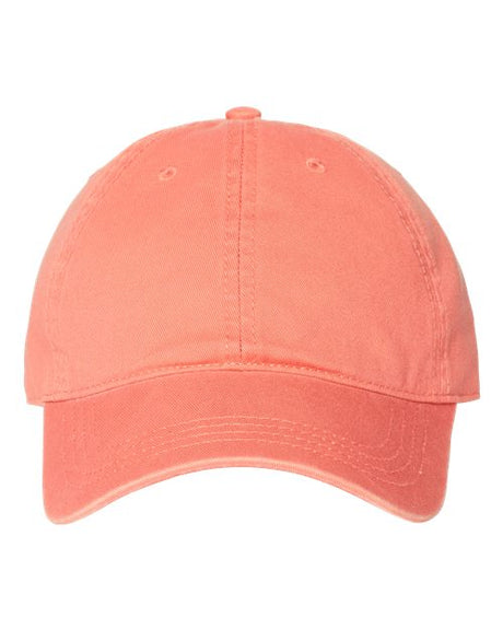 CAP AMERICA Relaxed Golf Hat CAP AMERICA