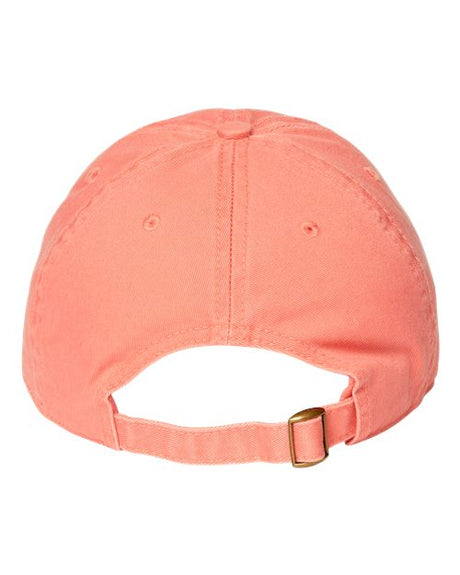 CAP AMERICA Relaxed Golf Hat CAP AMERICA