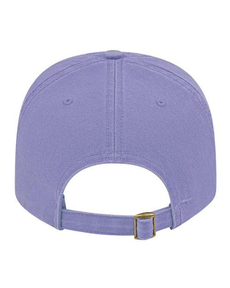 CAP AMERICA Relaxed Golf Hat CAP AMERICA