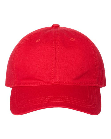 CAP AMERICA Relaxed Golf Hat CAP AMERICA