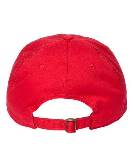 CAP AMERICA Relaxed Golf Hat CAP AMERICA