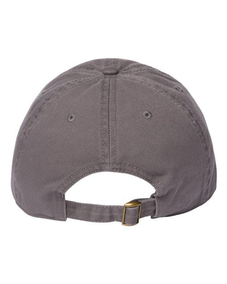 CAP AMERICA Relaxed Golf Hat CAP AMERICA