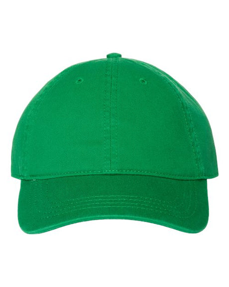 CAP AMERICA Relaxed Golf Hat CAP AMERICA