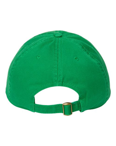 CAP AMERICA Relaxed Golf Hat CAP AMERICA