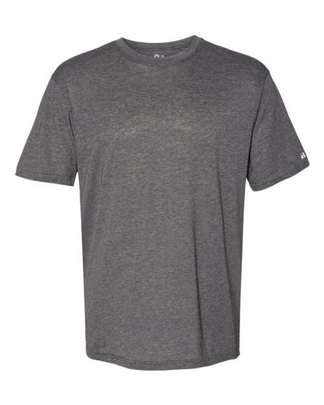 Badger Triblend Performance T-Shirt Badger