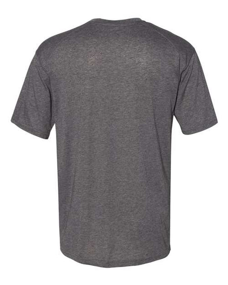Badger Triblend Performance T-Shirt Badger