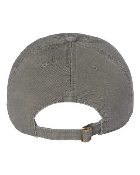 CAP AMERICA Relaxed Golf Hat CAP AMERICA