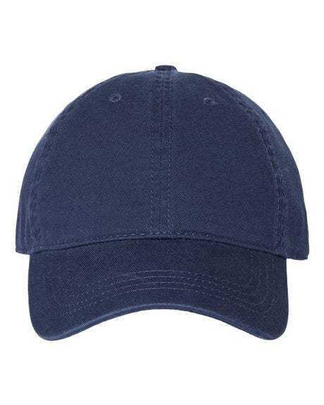 CAP AMERICA Relaxed Golf Hat CAP AMERICA