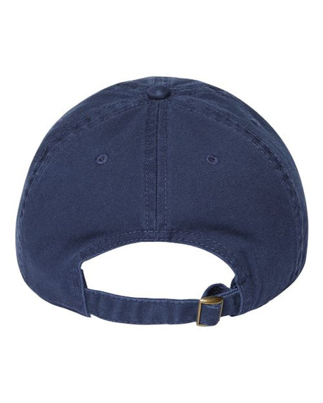 CAP AMERICA Relaxed Golf Hat CAP AMERICA