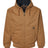 DRI DUCK Cheyenne Boulder Cloth™ Hooded Jacket with Tricot Quilt Lining DRI DUCK