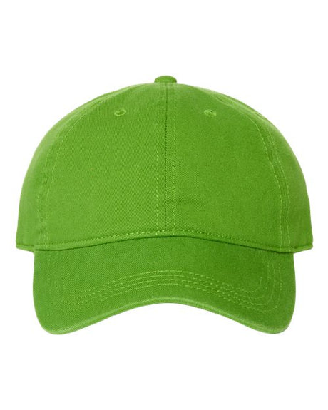 CAP AMERICA Relaxed Golf Hat CAP AMERICA