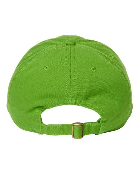 CAP AMERICA Relaxed Golf Hat CAP AMERICA