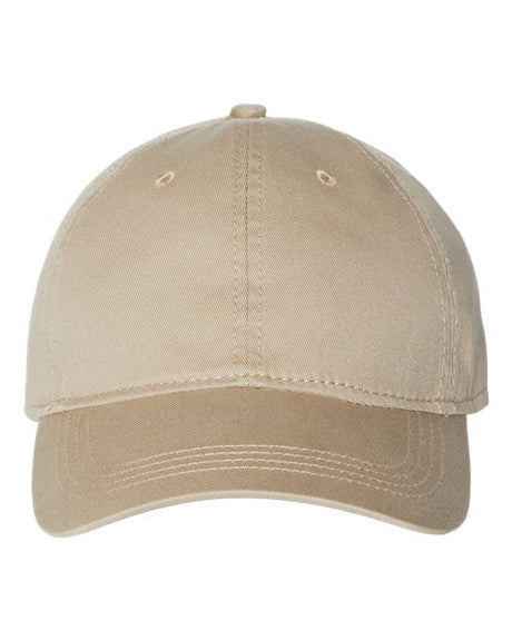 CAP AMERICA Relaxed Golf Hat CAP AMERICA