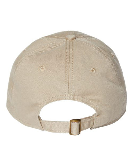 CAP AMERICA Relaxed Golf Hat CAP AMERICA