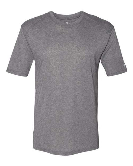 Badger Triblend Performance T-Shirt Badger