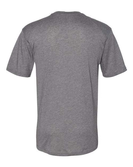 Badger Triblend Performance T-Shirt Badger