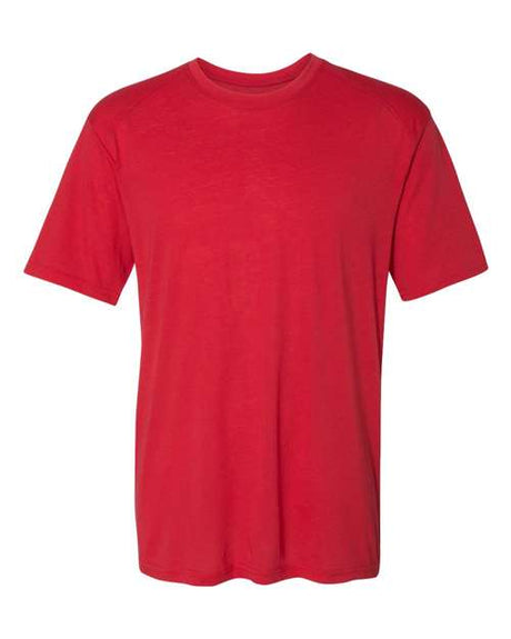 Badger Triblend Performance T-Shirt Badger