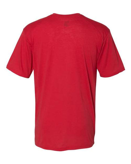 Badger Triblend Performance T-Shirt Badger