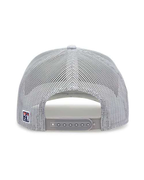 The Game Everyday Trucker Cap The Game