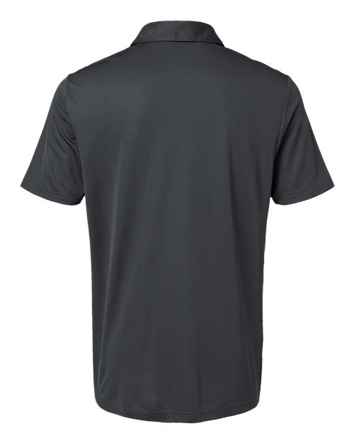 Adidas Camo Chest Print Polo