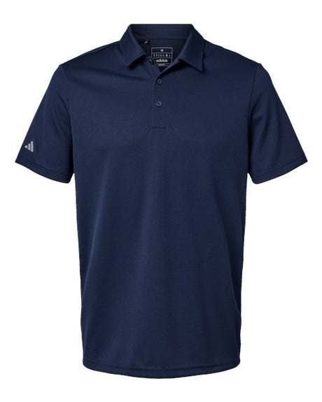 Adidas Micro Pique Polo Adidas