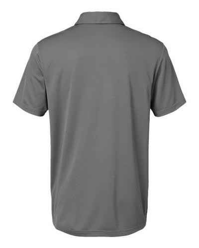 Adidas Camo Chest Print Polo