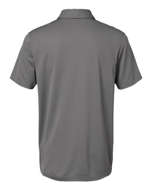 Adidas Camo Chest Print Polo