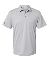 Adidas Heathered Polo Adidas