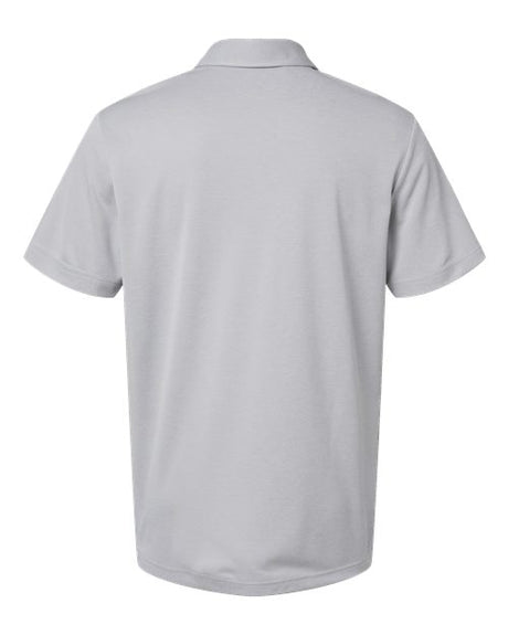 Adidas Heathered Polo Adidas